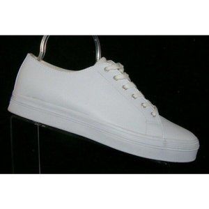 Keds Original white lace up casual sneakers 11